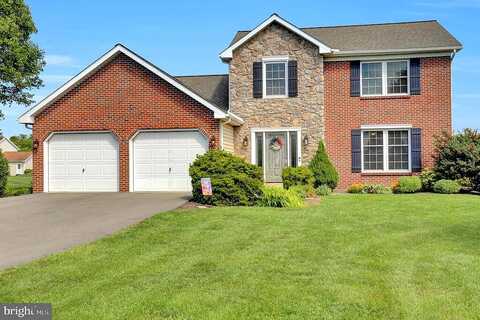 Tennessee, ELIZABETHVILLE, PA 17023