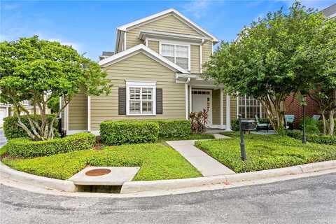 Inner Harbour, TAMPA, FL 33602