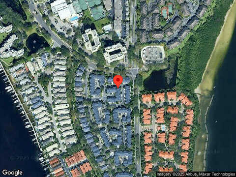 Inner Harbour, TAMPA, FL 33602