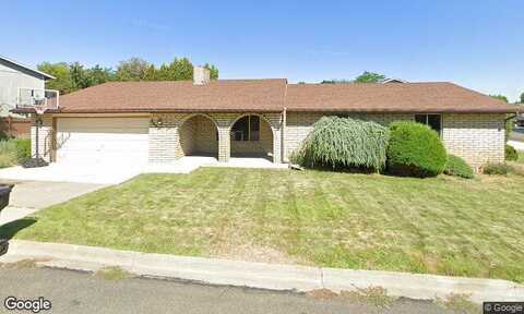 50Th, YAKIMA, WA 98908