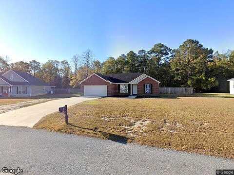 Mallard Pointe, RINCON, GA 31326