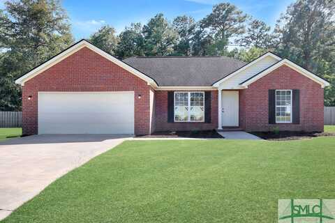Mallard Pointe, RINCON, GA 31326