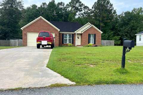 Mallard Pointe, RINCON, GA 31326