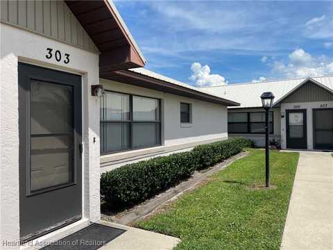 Villaway, SEBRING, FL 33876