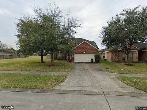 Meadow Bay, DICKINSON, TX 77539