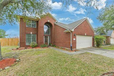 Meadow Bay, DICKINSON, TX 77539