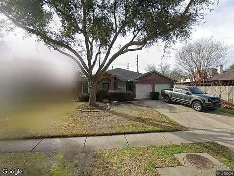 Millers Oak, SUGAR LAND, TX 77498