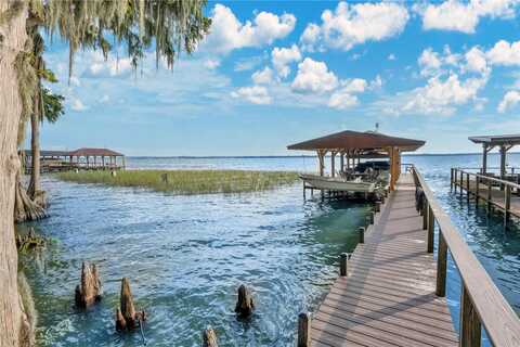 Johnsons Point, LEESBURG, FL 34748