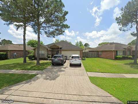 Bay Bend, DICKINSON, TX 77539