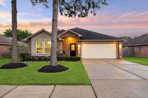 Bay Bend, DICKINSON, TX 77539
