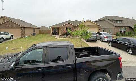 Zarya, KYLE, TX 78640