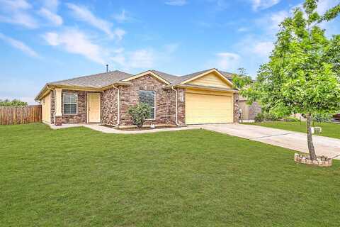 Zarya, KYLE, TX 78640