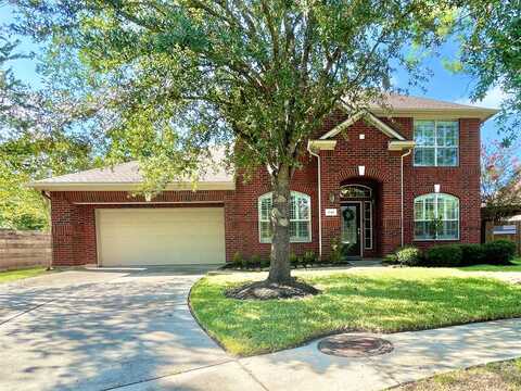 Vincent Crossing, SPRING, TX 77386