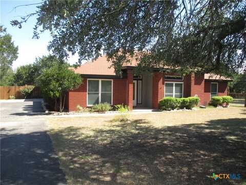 Pecan, KEMPNER, TX 76539