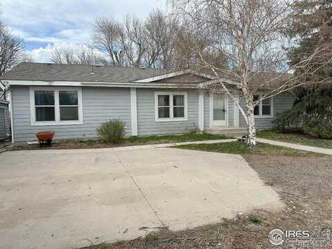 County Road 35, WRAY, CO 80758