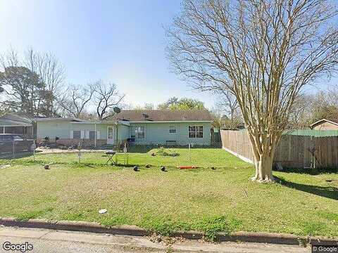 3Rd, TEXAS CITY, TX 77590