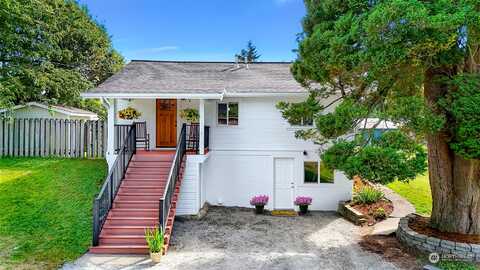 Cedarwood, BELLINGHAM, WA 98225