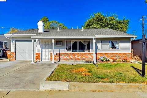 Elizabeth, ANTIOCH, CA 94509