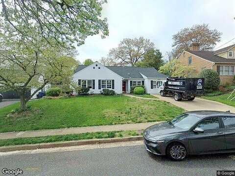 Dartmouth, ALEXANDRIA, VA 22314