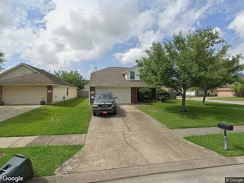 Meridian Bay, DICKINSON, TX 77539