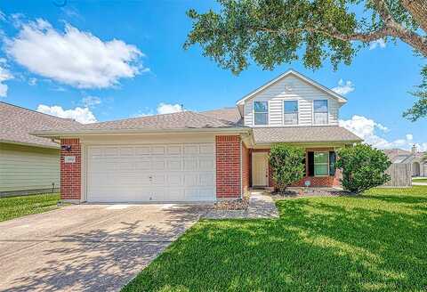 Meridian Bay, DICKINSON, TX 77539