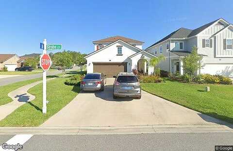 Strobe, SAINT AUGUSTINE, FL 32095