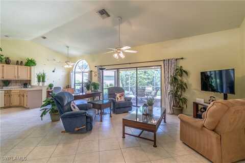 Marsh Elder, BONITA SPRINGS, FL 34135