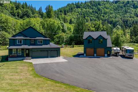 419Th, AMBOY, WA 98601