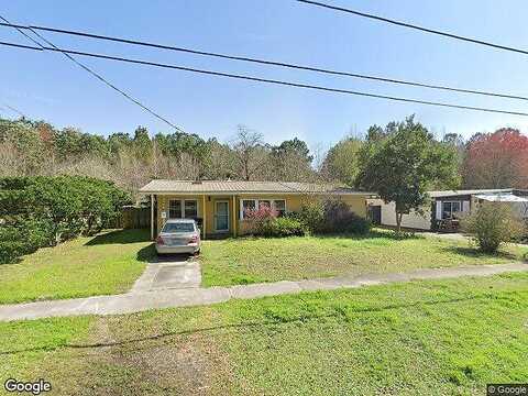 Kline, JACKSONVILLE, FL 32246