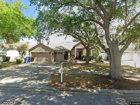Buckhorn Preserve, VALRICO, FL 33596