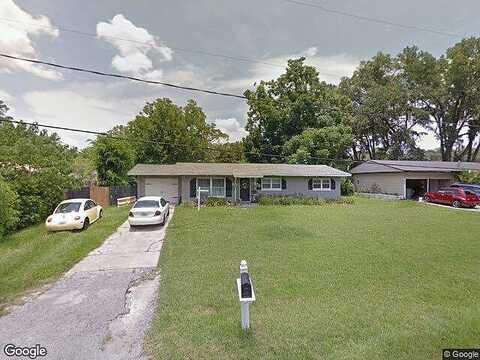 6Th, OCALA, FL 34471