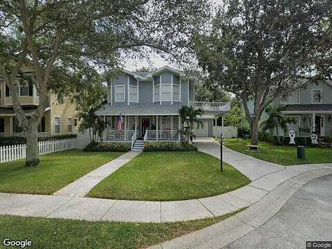 Old Bayshore, TAMPA, FL 33611