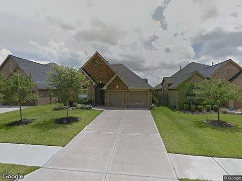 Driftwood Bend, FRESNO, TX 77545