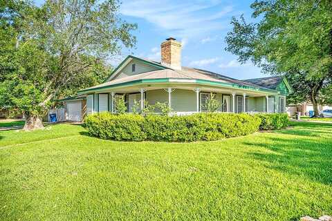 20Th, TEXAS CITY, TX 77590