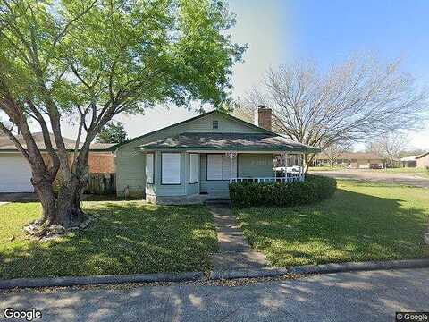20Th, TEXAS CITY, TX 77590