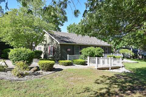 94Th, SALEM, WI 53168