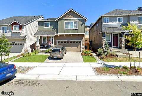 81St Avenue, PUYALLUP, WA 98371