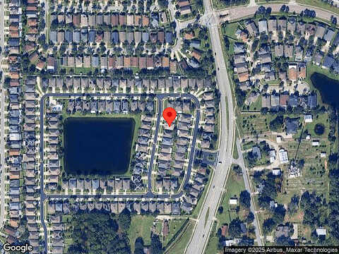Curpin, ORLANDO, FL 32825