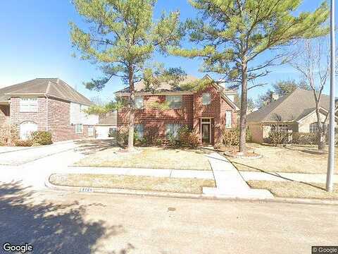 Prichard, MISSOURI CITY, TX 77459
