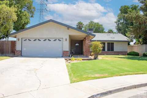 Sierraglen, BAKERSFIELD, CA 93306
