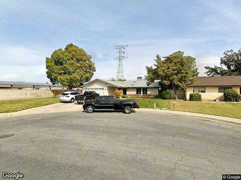 Sierraglen, BAKERSFIELD, CA 93306