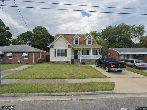 Ash, PORTSMOUTH, VA 23707