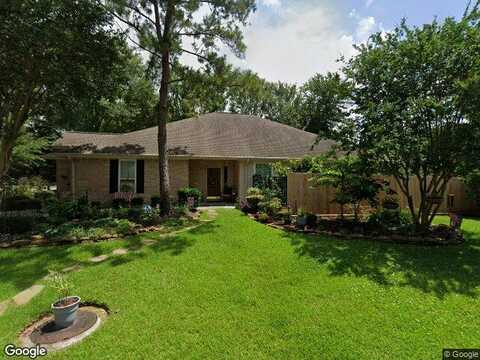 Lilac Ridge, CONROE, TX 77384