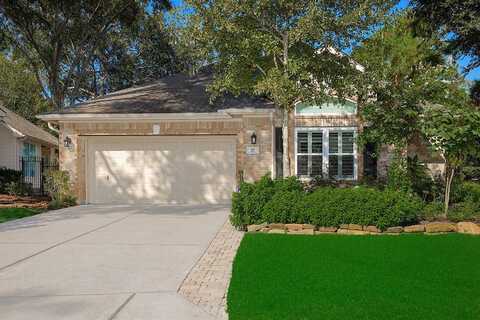 Lilac Ridge, CONROE, TX 77384