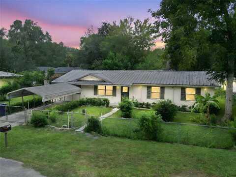 4Th, NEWBERRY, FL 32669
