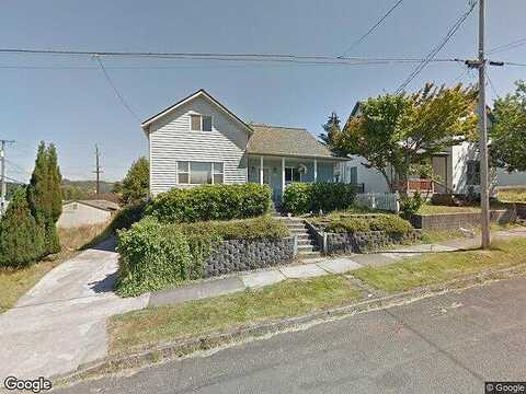 Bryant, CLATSKANIE, OR 97016