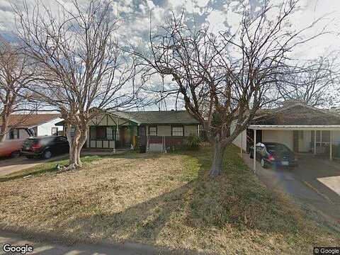 Minter, ABILENE, TX 79603