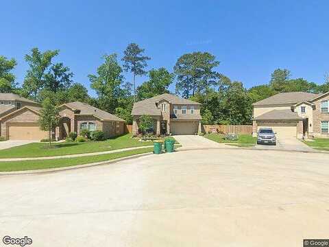 Wood Bark, CONROE, TX 77304