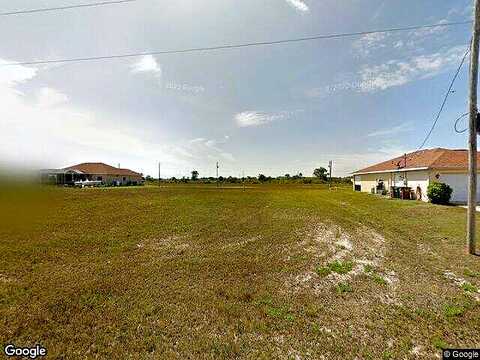 8Th, CAPE CORAL, FL 33993