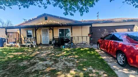 Lum, BAKERSFIELD, CA 93304